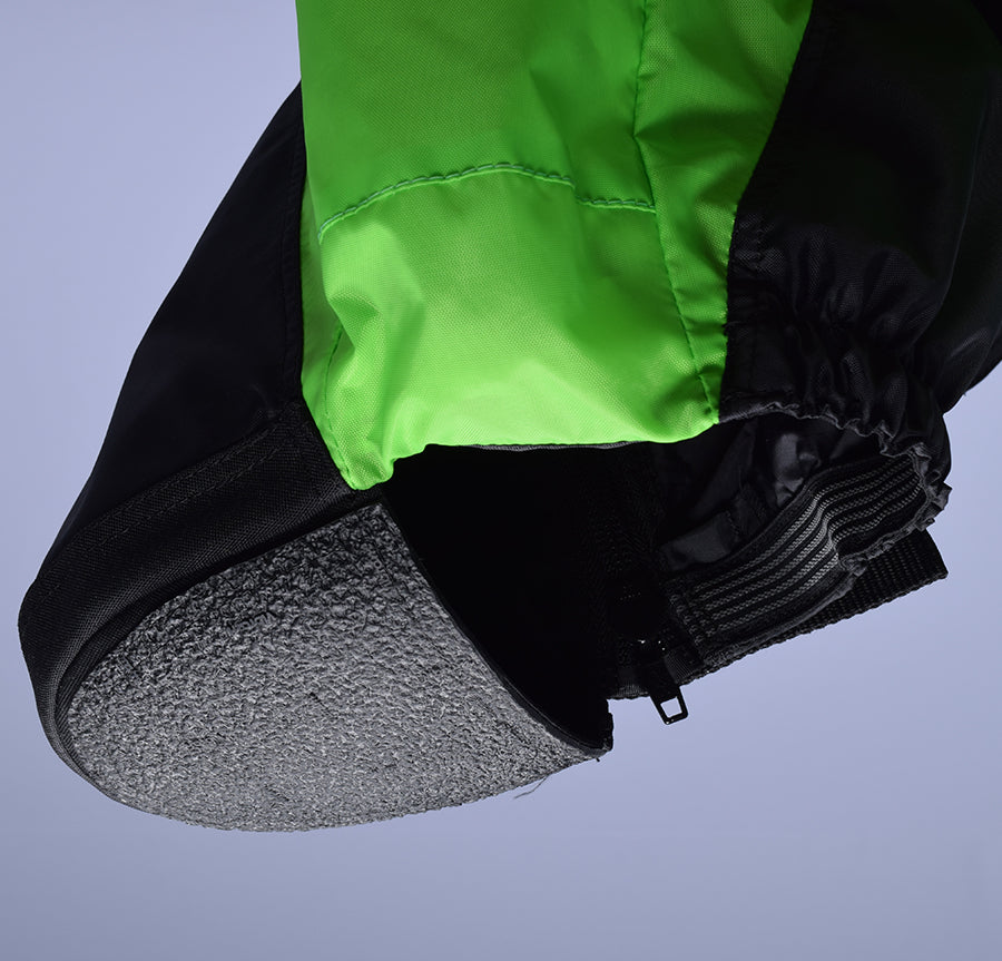 Half-A 2.0 [L] Black/Emerald(~183cm) (~80kg)