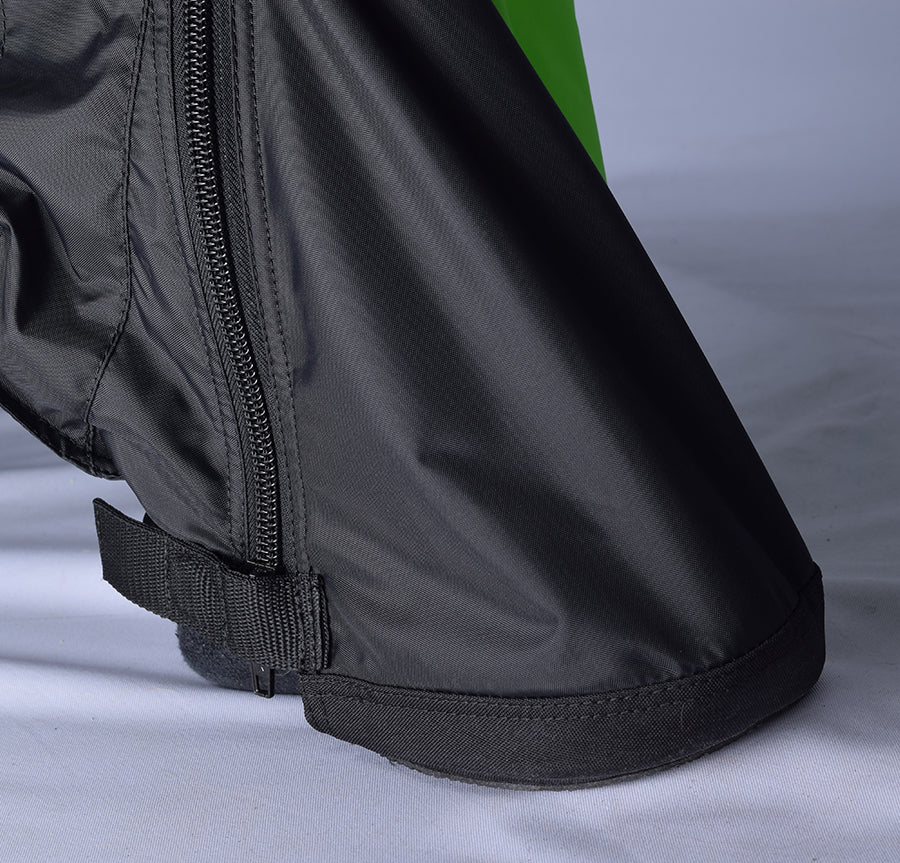 Half-A 2.0 [L] Black/Emerald(~183cm) (~80kg)