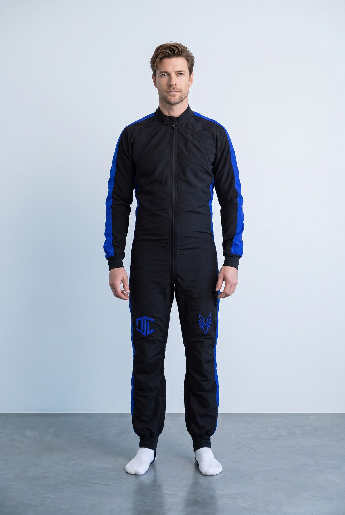 Freefly NSL Schwarz/Blau