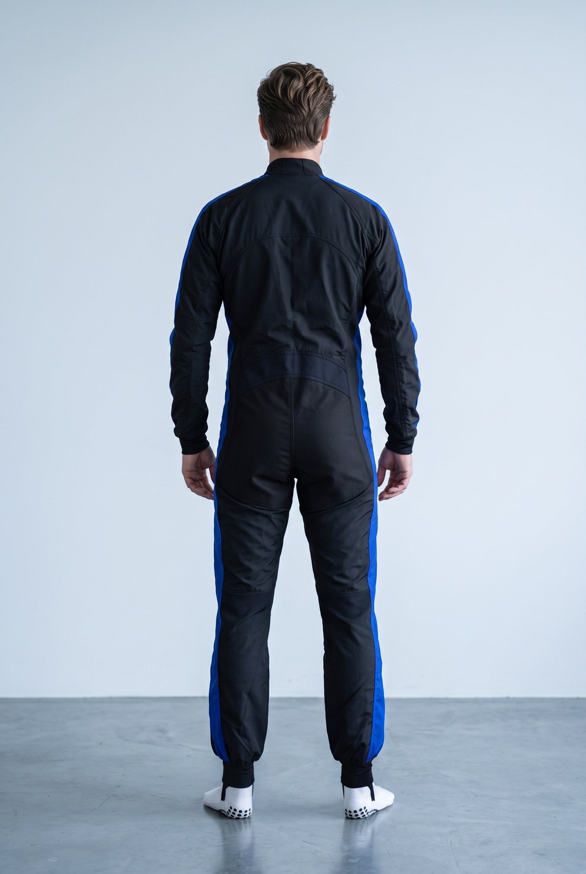 Freefly NSL Schwarz/Blau