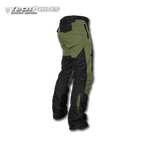 Technical Pants Olivegreen/Black