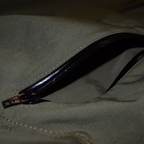Softshell Jacket Olivegreen [Hood] Classic Design