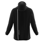Intrudair® [Pre-Order] Paja Printed Softshell Jacket [Hood]