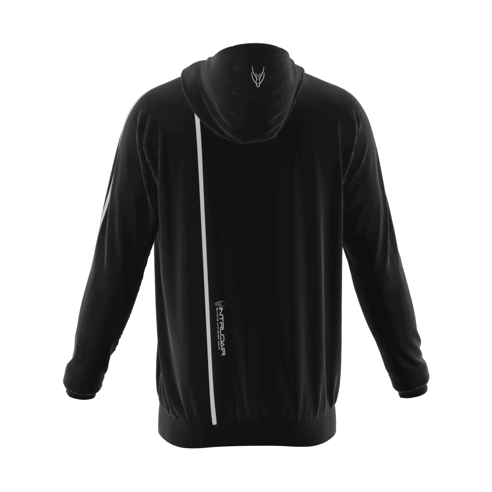 Intrudair® [Pre-Order] Paja Printed Hoodie