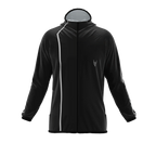 Intrudair® [Pre-Order] Paja Printed Softshell Jacket [Hood]