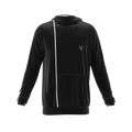 Intrudair® [Pre-Order] Paja Printed Hoodie