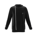 Intrudair® [Pre-Order] Paja Printed Hoodie