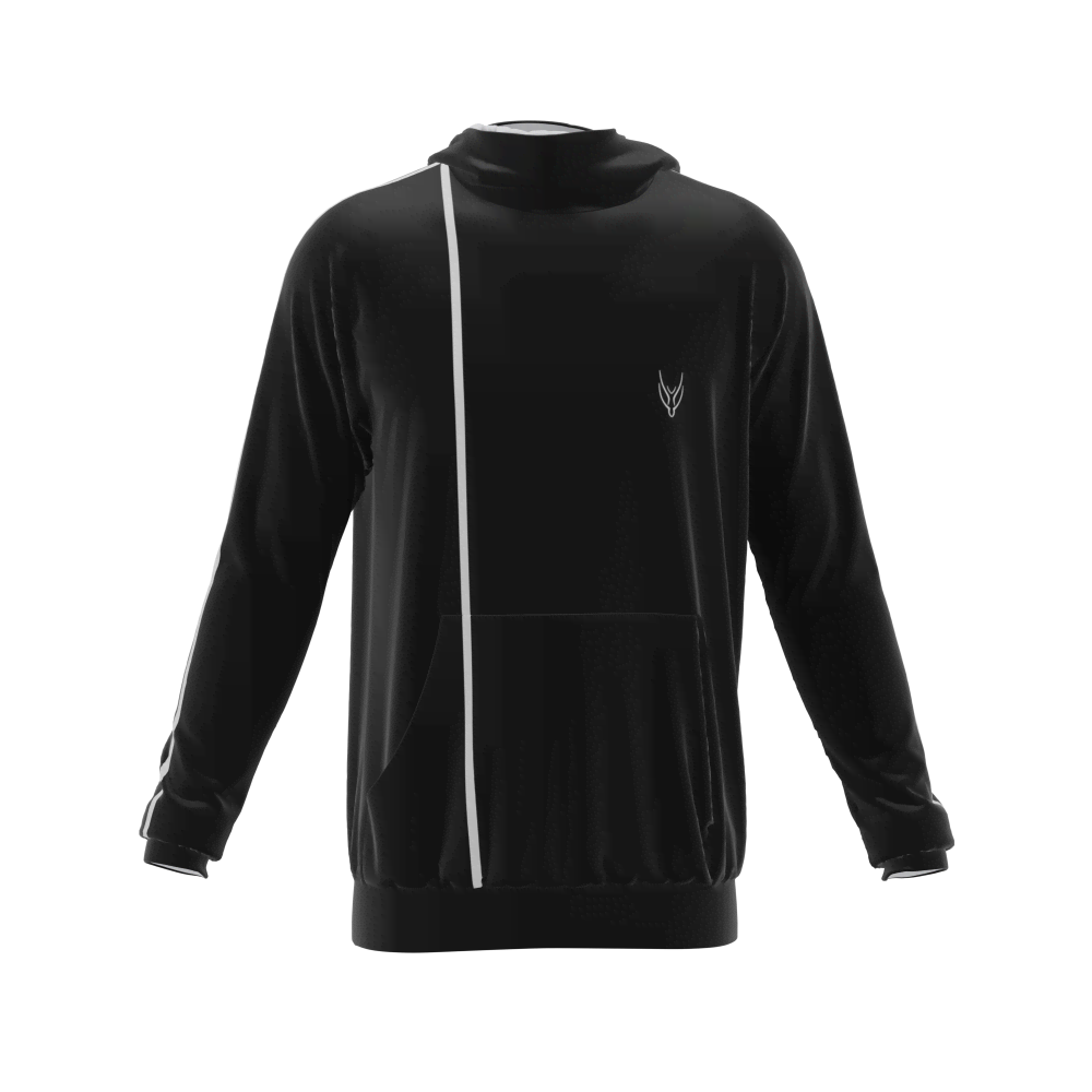 Intrudair® [Pre-Order] Paja Printed Hoodie