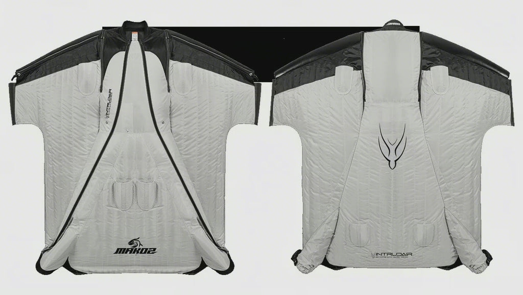 Limited Wingsuit #2