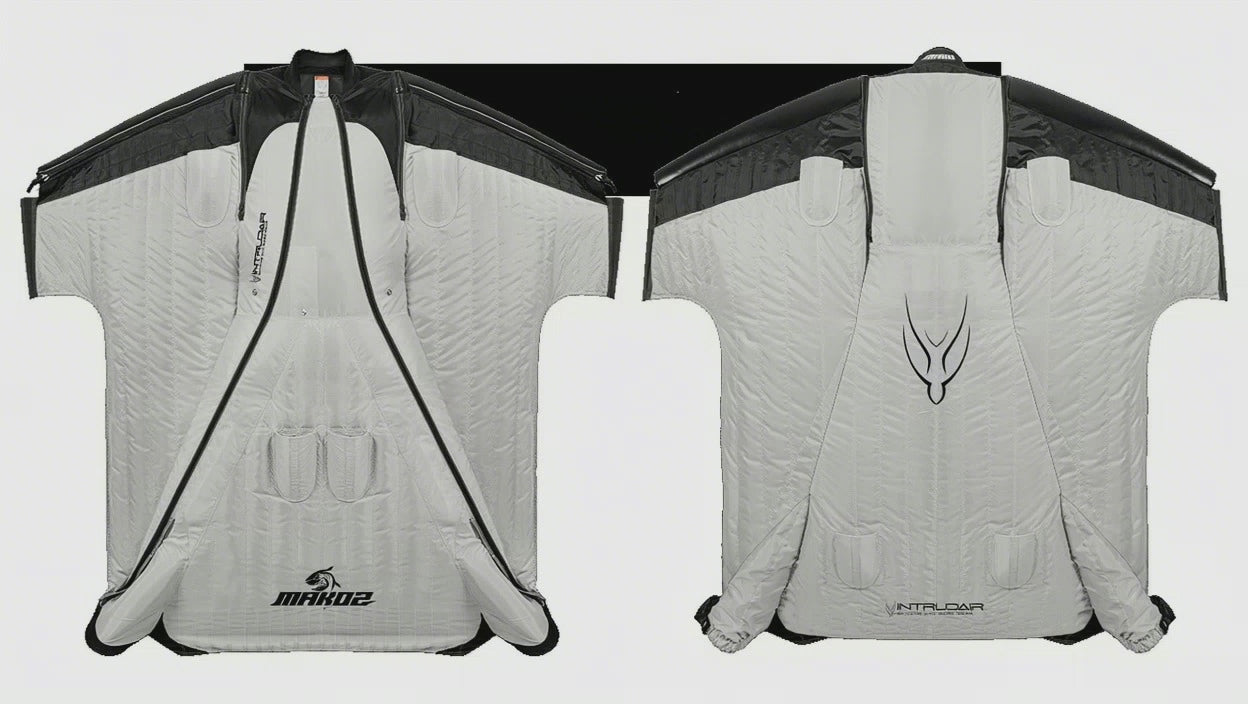 Limited Wingsuit #2