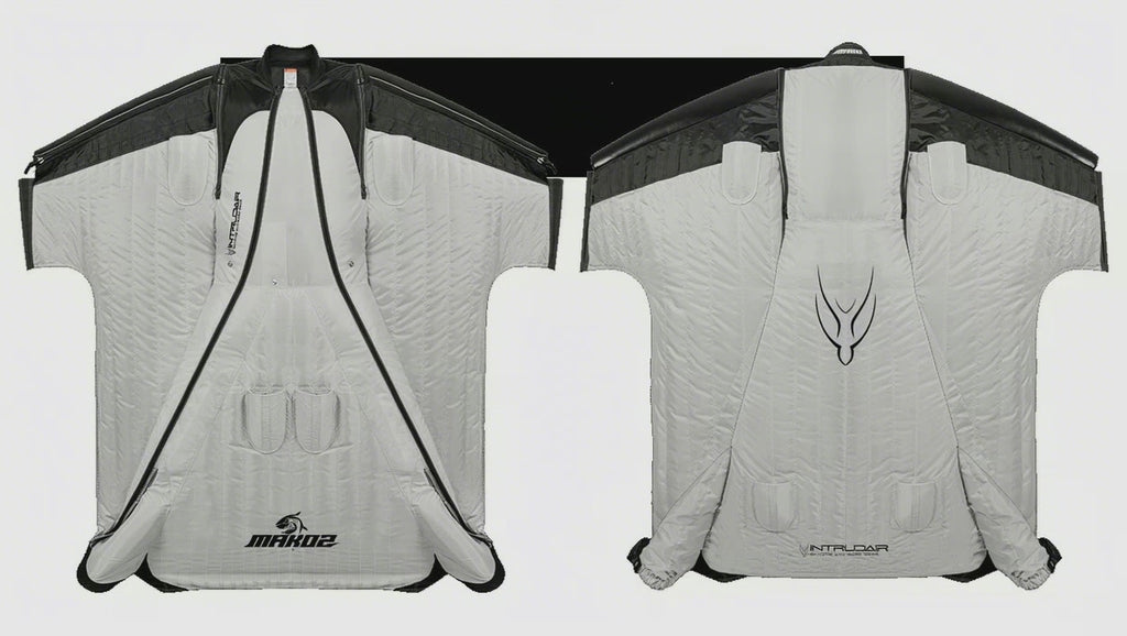 Limited Wingsuit #15