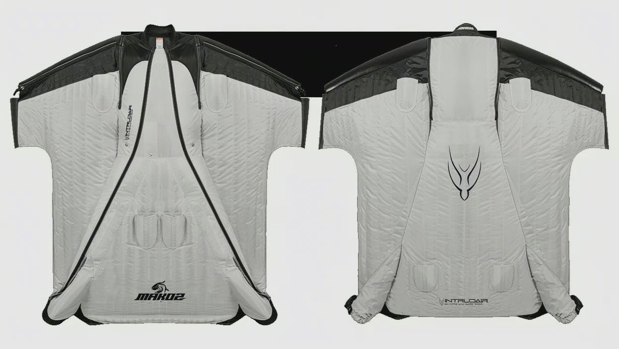 Limited Wingsuit #15