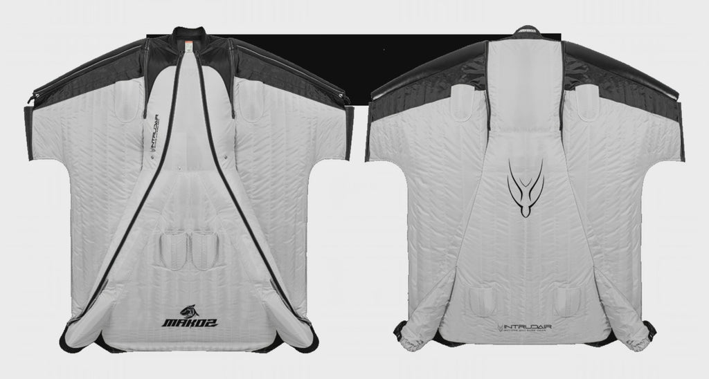 Limited Wingsuit #10