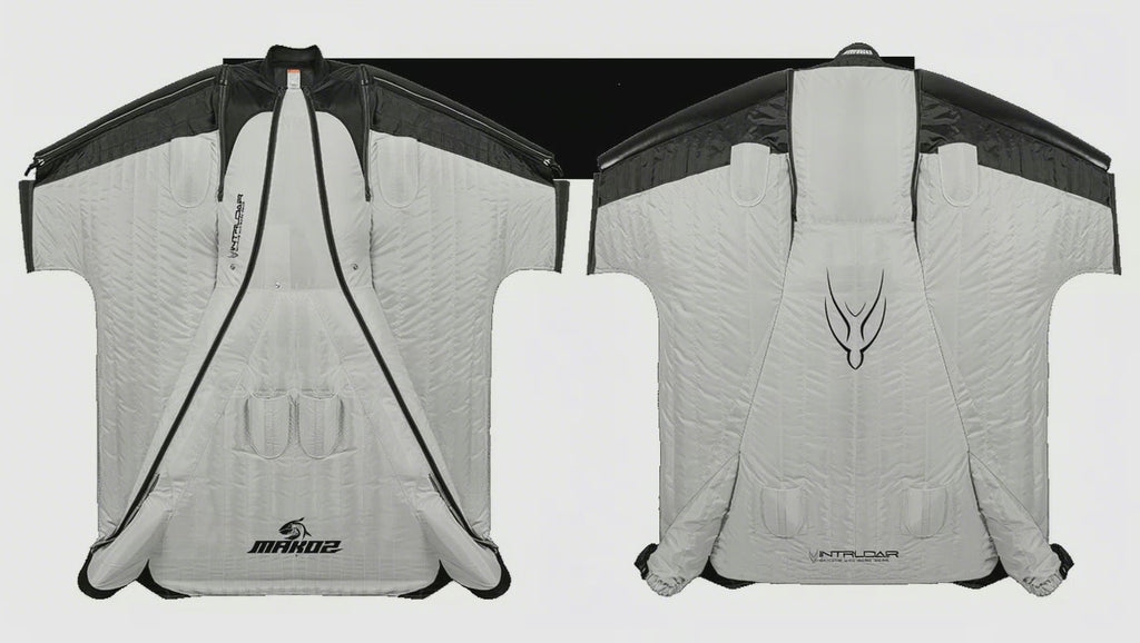 Limited Wingsuit #6