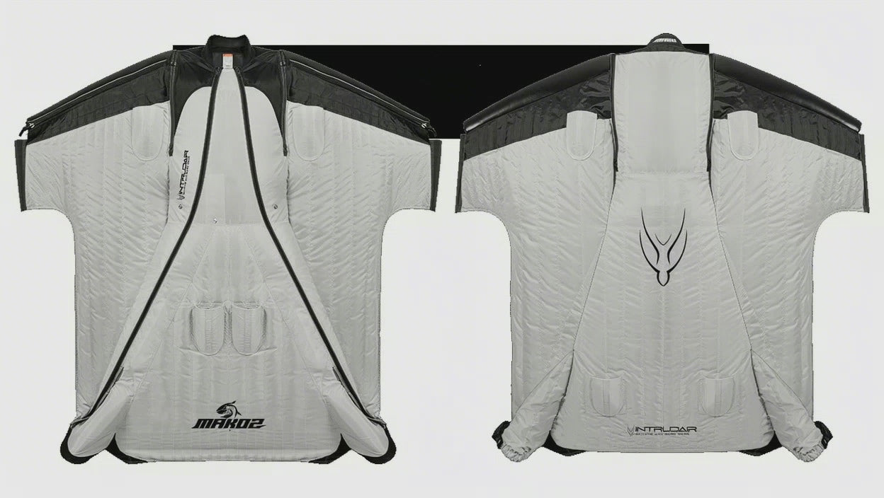 Limited Wingsuit #6