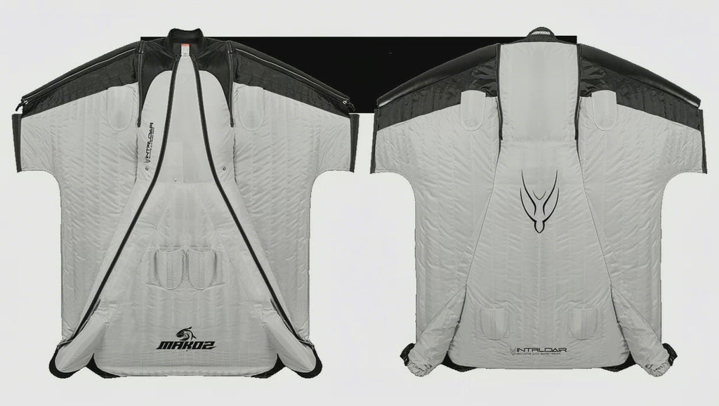 Limited Wingsuit #12