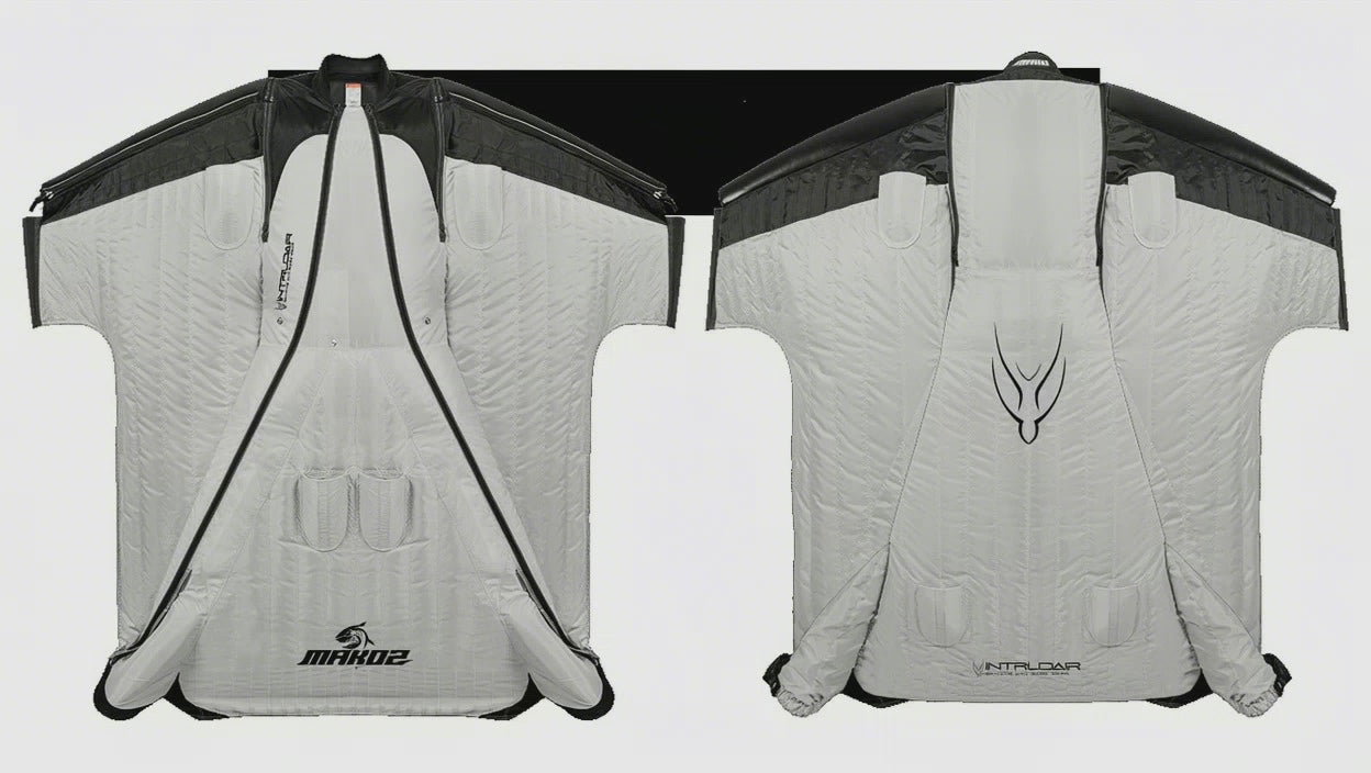 Limited Wingsuit #12