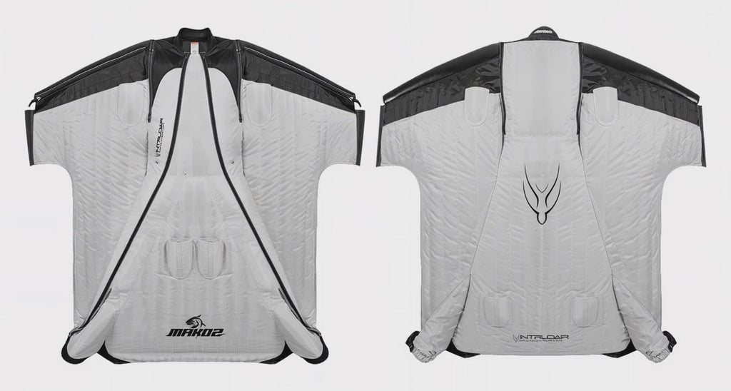 Limited Wingsuit #16