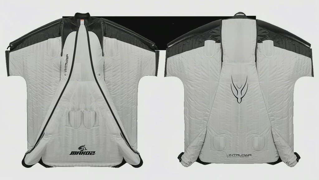 Limited Wingsuit #5