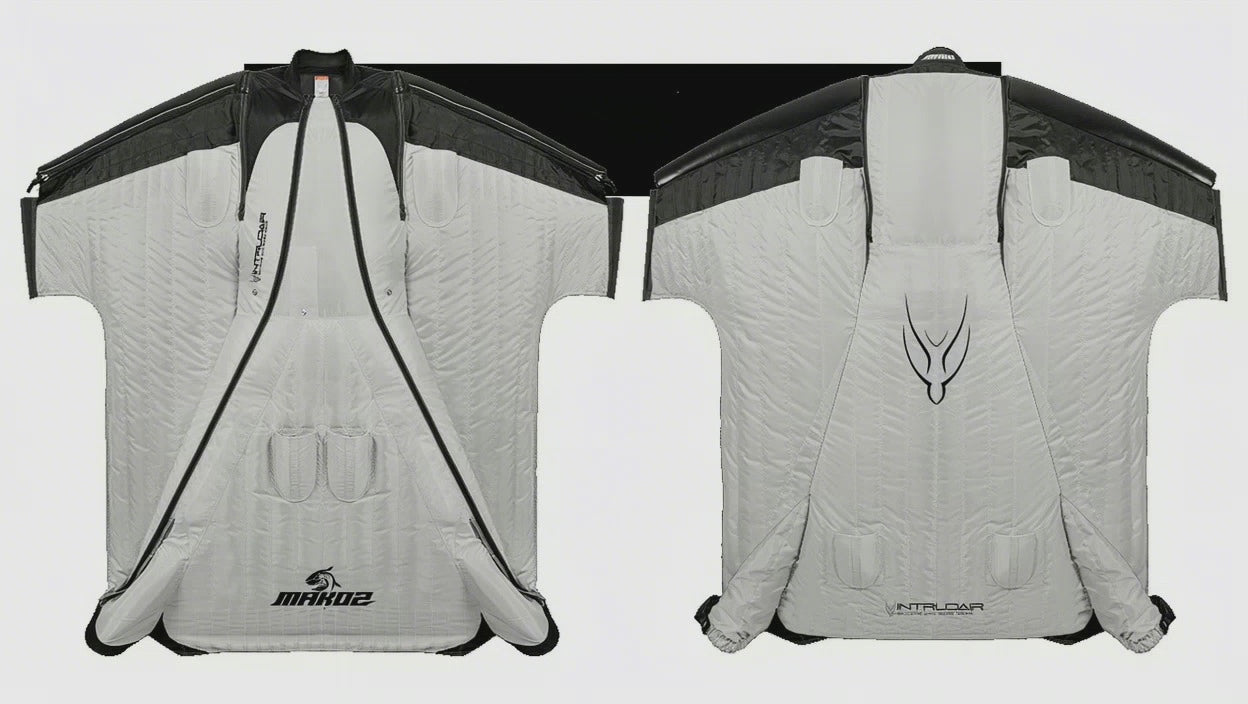 Limited Wingsuit #5