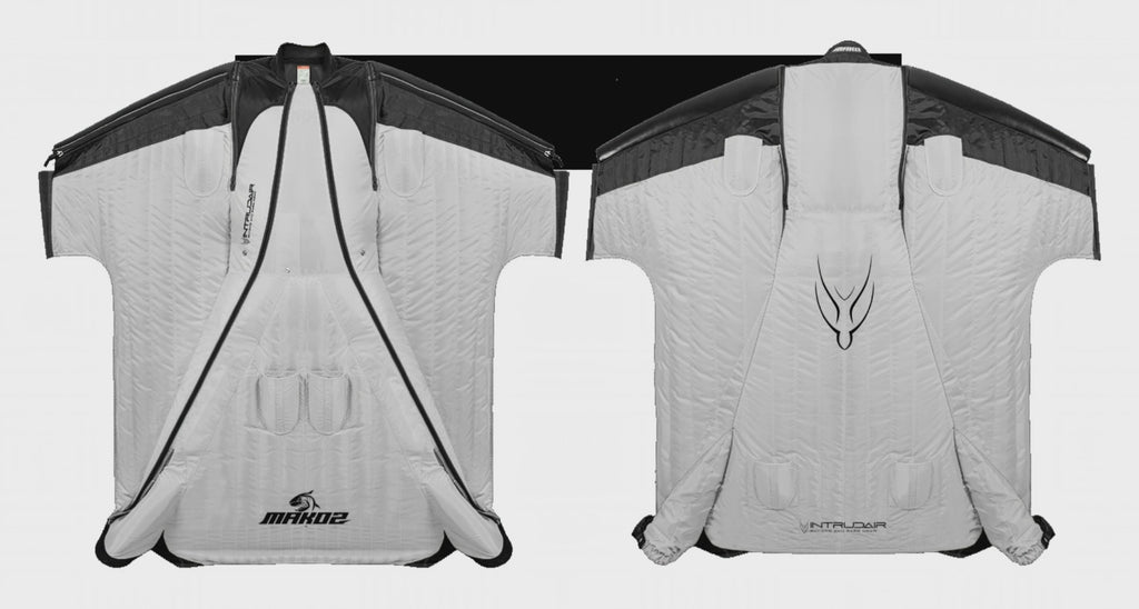 Limited Wingsuit #4