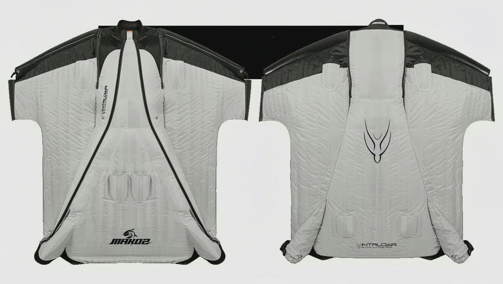 Limited Wingsuit #14