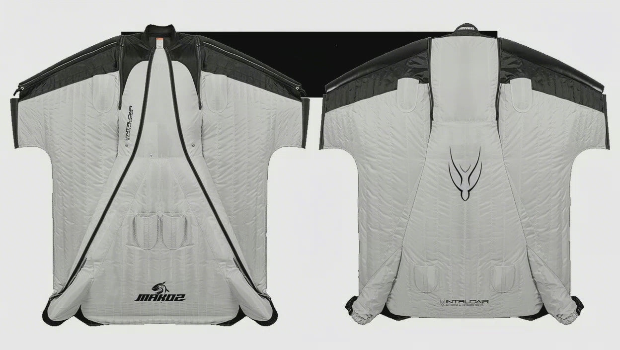 Limited Wingsuit #14