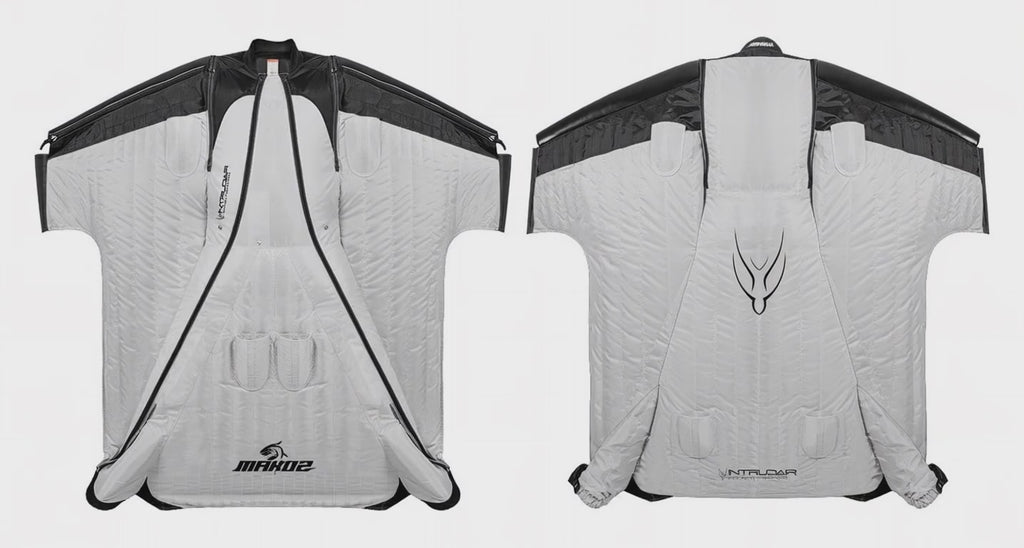 Limited Wingsuit #3
