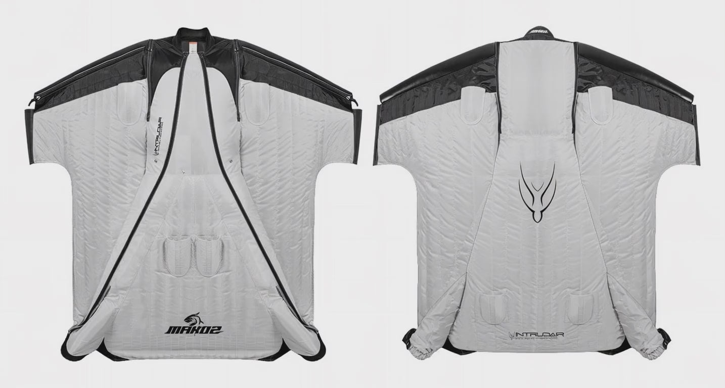 Limited Wingsuit #3