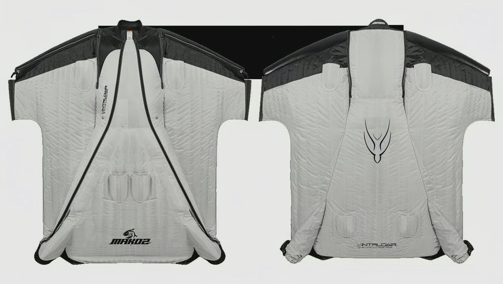 Limited Wingsuit #18