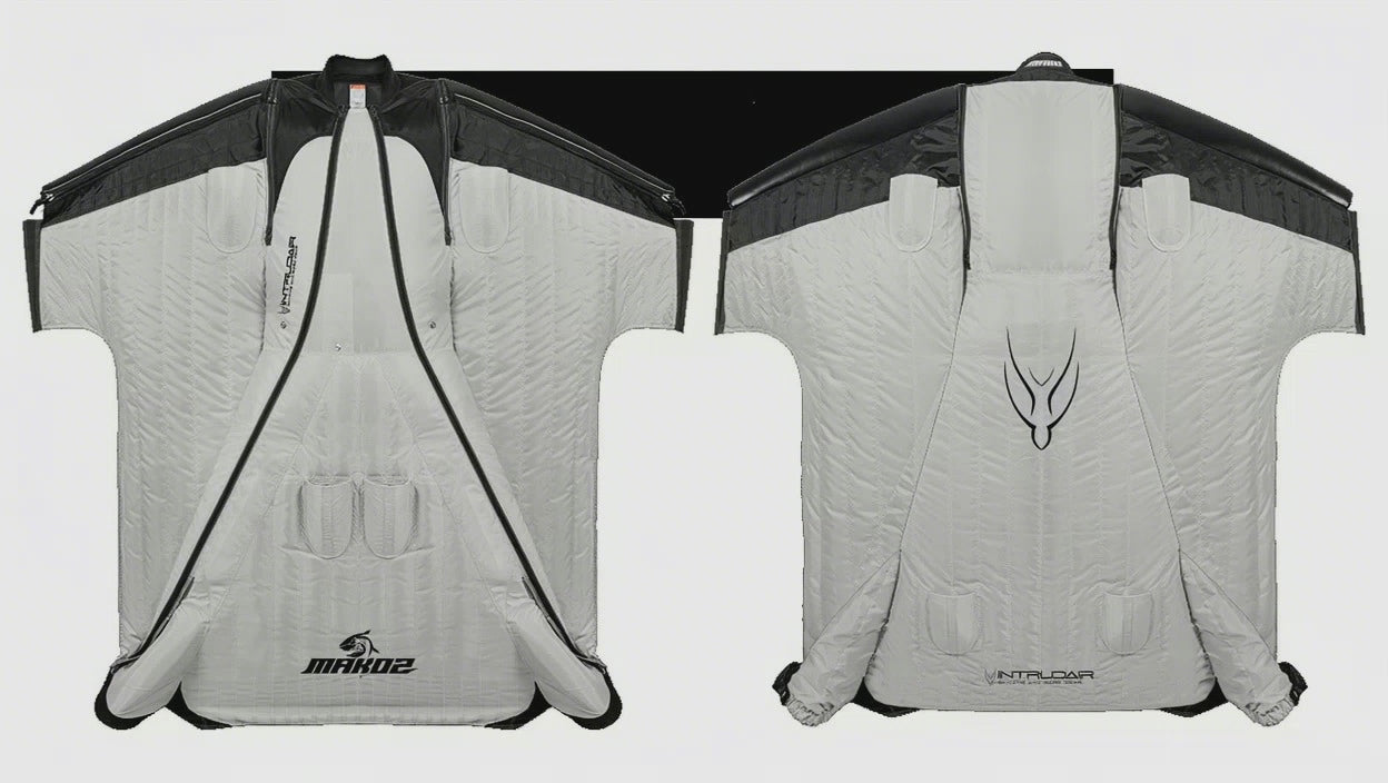 Limited Wingsuit #18