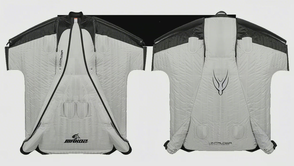 Limited Wingsuit #13