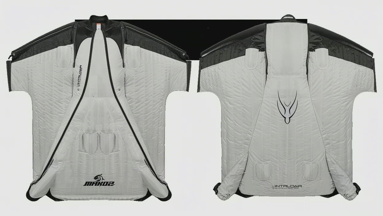 Limited Wingsuit #13