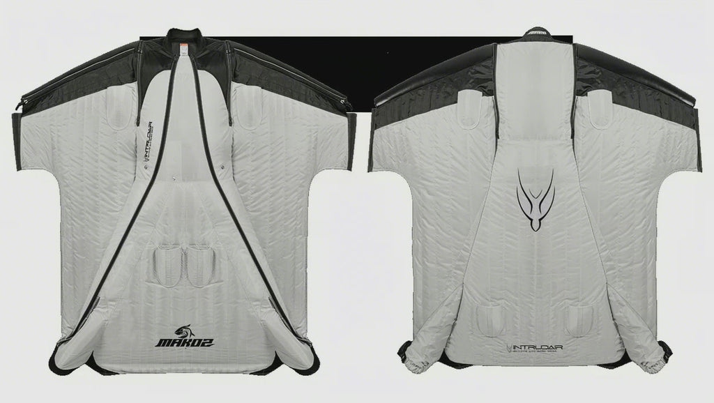 Limited Wingsuit #1
