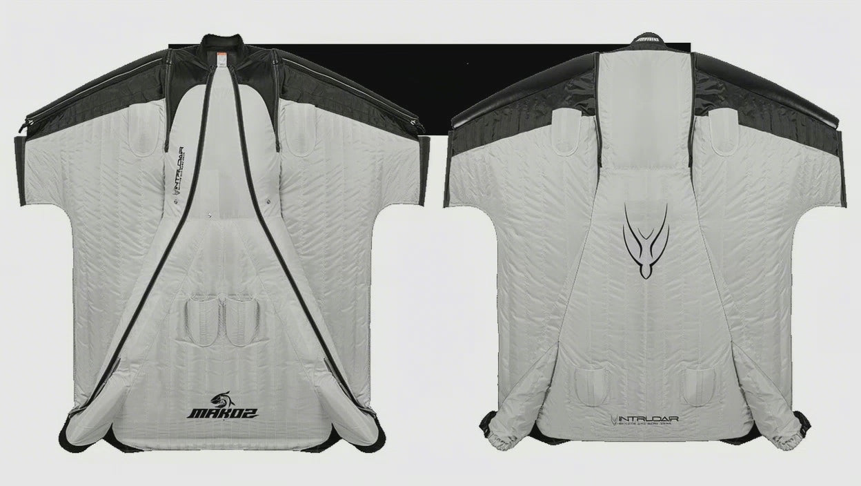 Limited Wingsuit #1