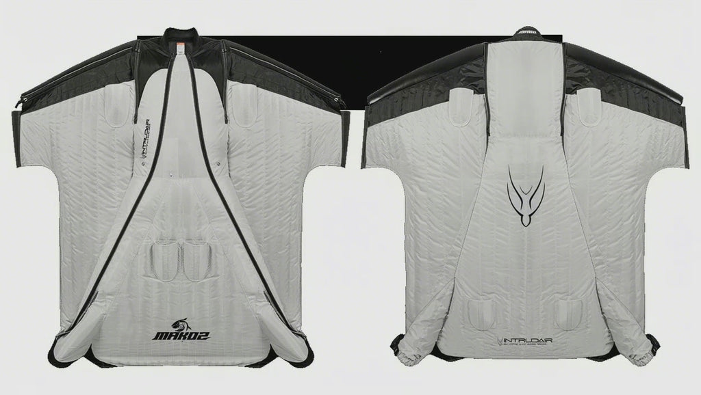 Limited Wingsuit #19
