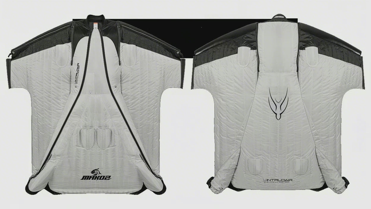 Limited Wingsuit #19