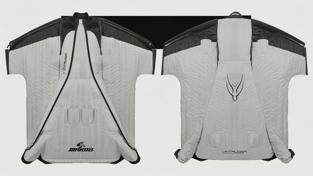 Limited Wingsuit #9