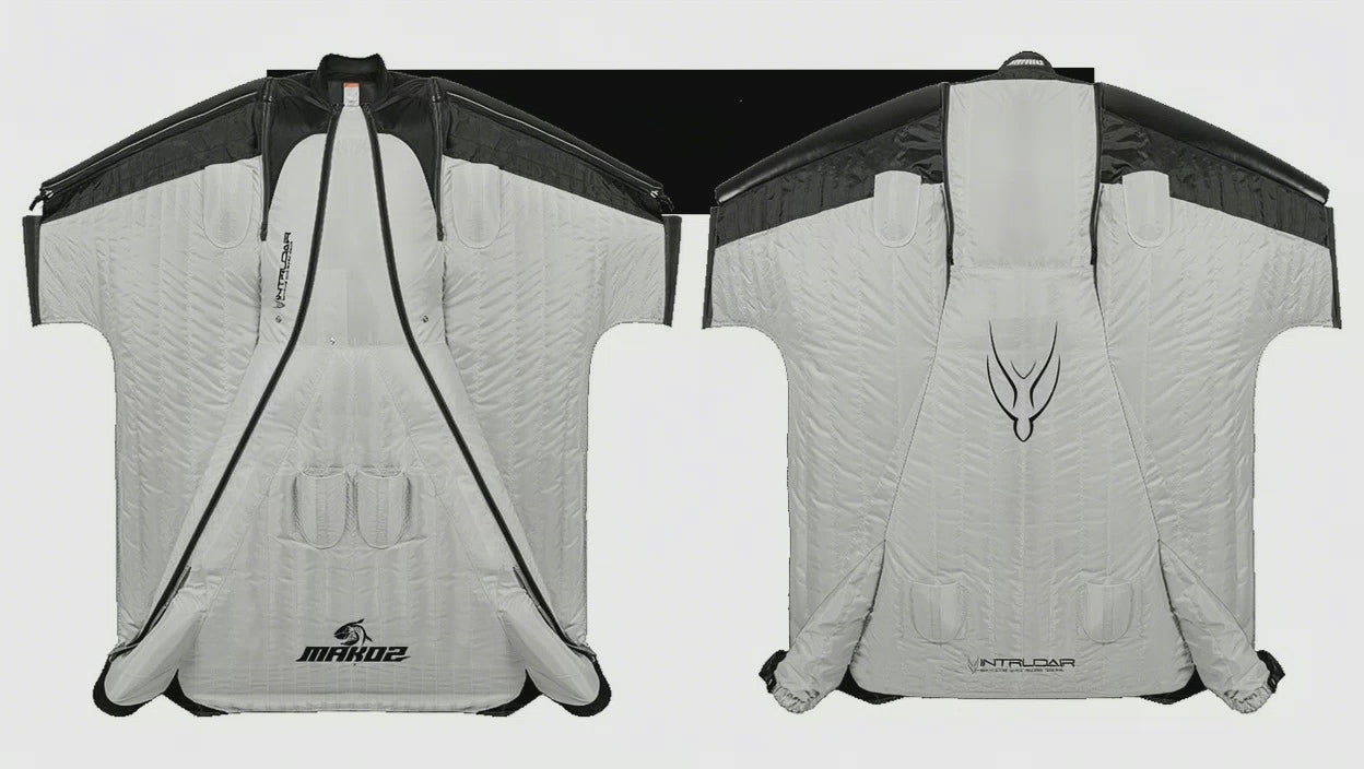 Limited Wingsuit #9