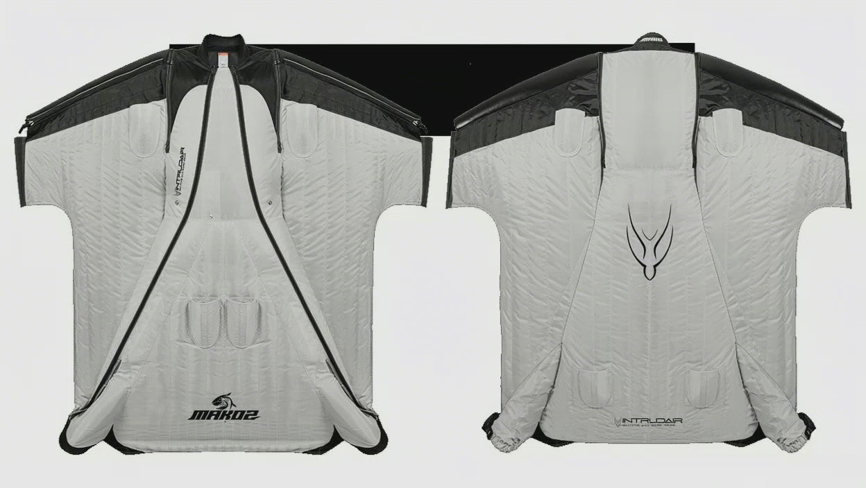 Limited Wingsuit #7