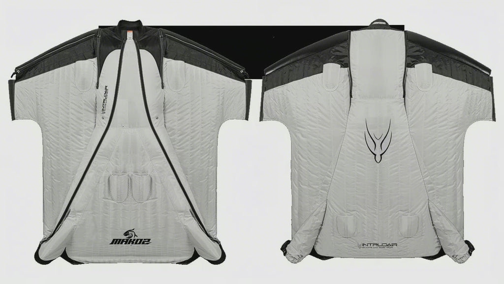 Limited Wingsuit #17