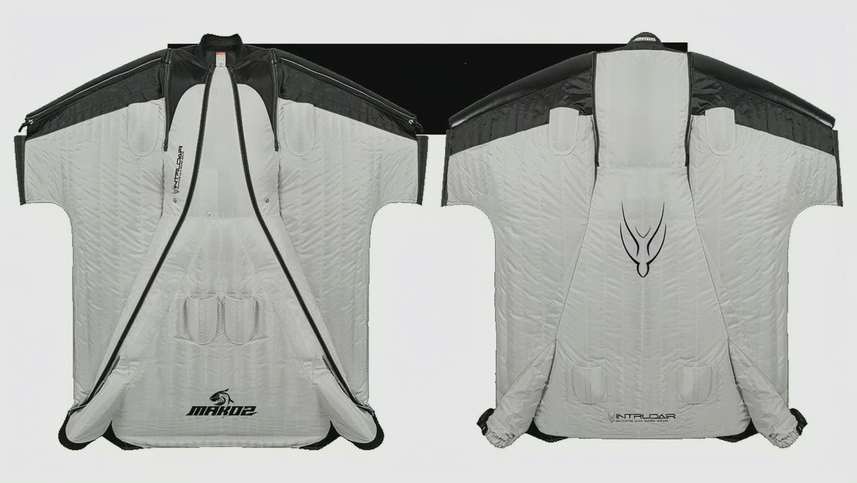 Limited Wingsuit #17