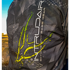 Intrudair® Printed Hoodie