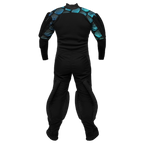 Intrudair® Printed RW Suit Printed Scales Size XL
