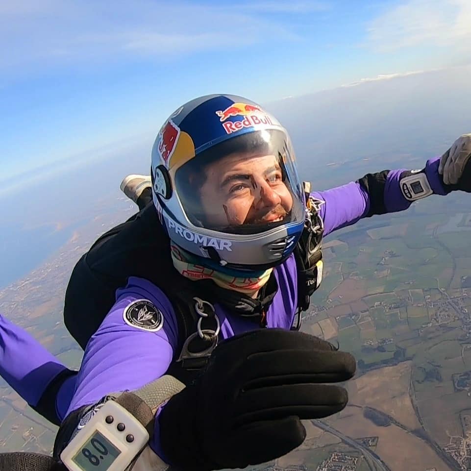 Freefly ES Blue