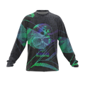 Intrudair® Jersey Psy-skull  [Pre-Order]