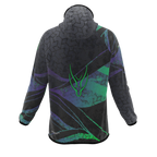 Intrudair® [Pre-Order] Psy Printed Softshell Jacket [Hood]