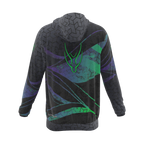 Intrudair® [Pre-Order] Psy Printed Hoodie