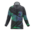 Intrudair® [Pre-Order] Psy Printed Softshell Jacket [Hood]