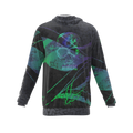 Intrudair® [Pre-Order] Psy Printed Hoodie